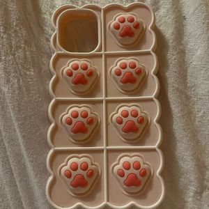 Apple IPhone 6 Plus With phone case